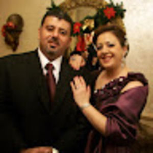 Meet your Posher, Marty